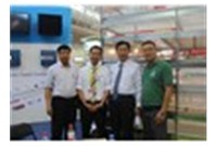 Wuhan Exhibition