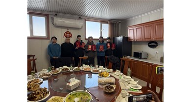 中裕钣金车间折弯技术比武圆满落幕