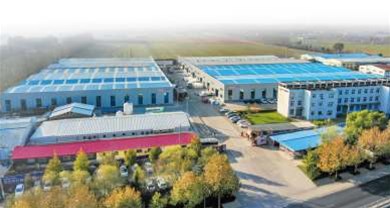 乘势而盈 破晓而行 | 诸城市中裕机电设备有限公司 2025年招聘计划