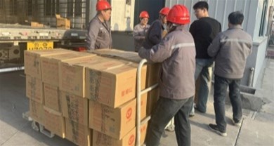 中裕：清明寄关怀，礼赠暖人心