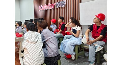 深耕所学，蓄力前行｜周六专项培训圆满落幕