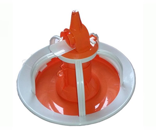 Duck and goose dish