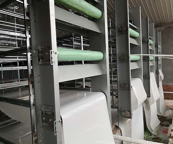 Hebei Huayu project