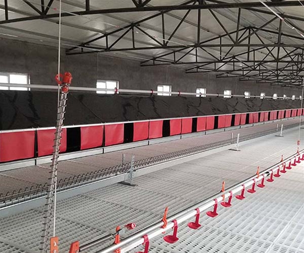Hebei project