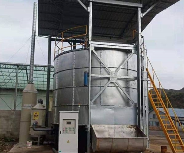 Dandong project